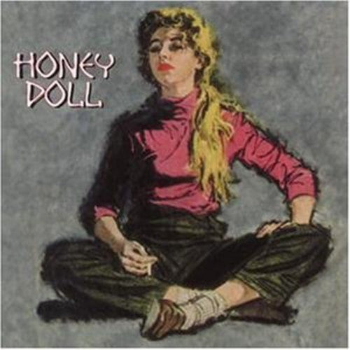 Honey Doll/ Various - Honey Doll