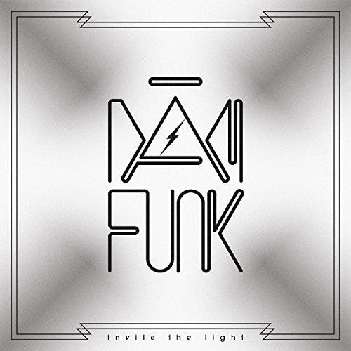Dam Funk - Invite the Light