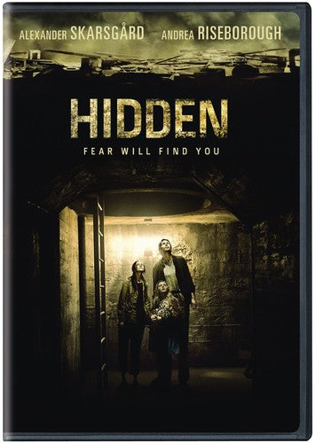 Hidden