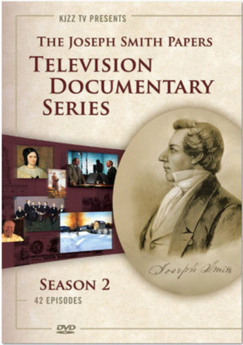 Joseph Smith Papers: Series Season 2