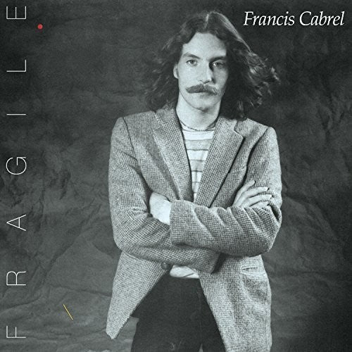 Francis Cabrel - Fragile