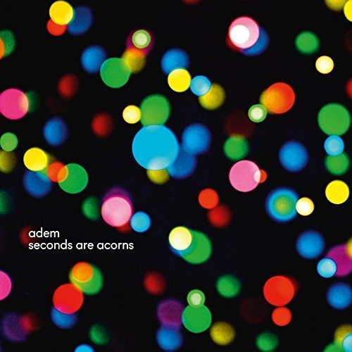 Adem - Seconds Are Acorns