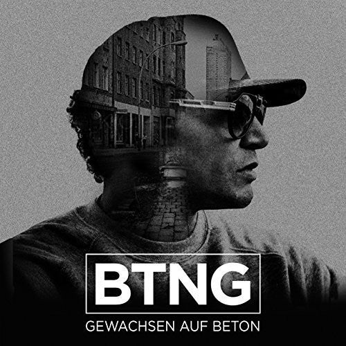 Btng - Gewachsen Auf Beton