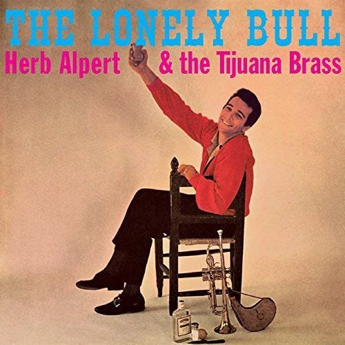 Herb Alpert & Tijuana Brass - Lonely Bull