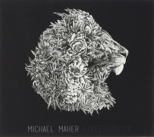 Michael Maher - Streetfighter
