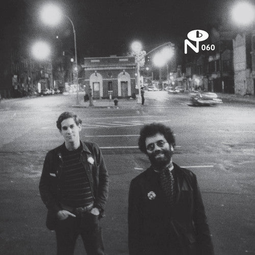 Ork Records: New York New York - Ork Records: New York, New York