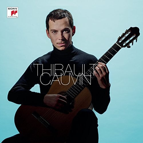 Thibault Cauvin - Thibault Cauvin