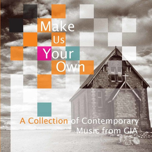 Various Artists - Make Us Your Own