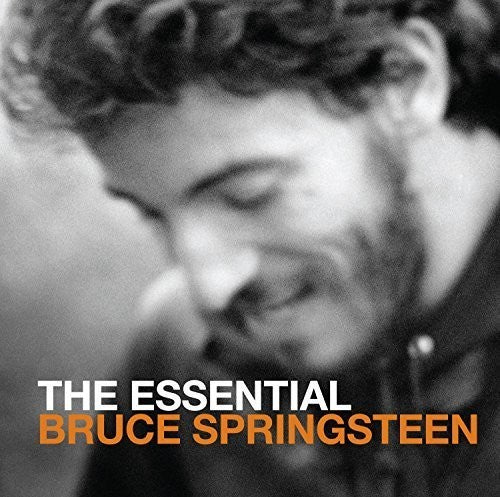 Bruce Springsteen - Essential Bruce Springsteen