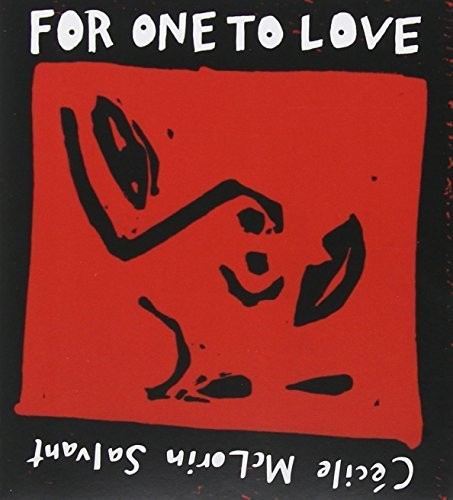 Cecile Salvant McLorin - For One to Love