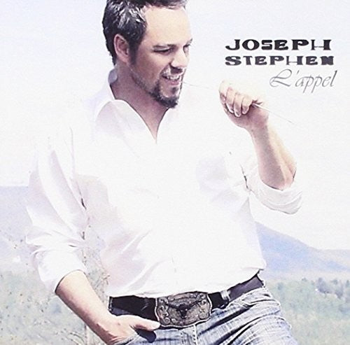 Joseph Stephen - L'appel