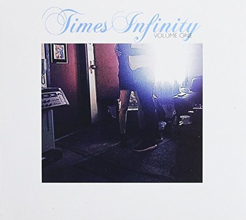 Dears - Times Infinity 1