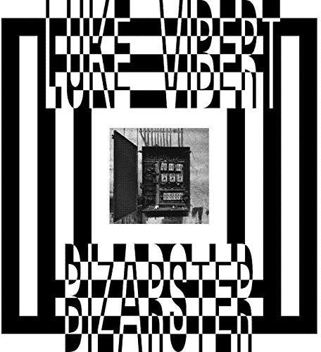 Luke Vibert - Bizarster