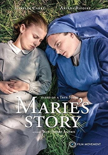 Marie's Story