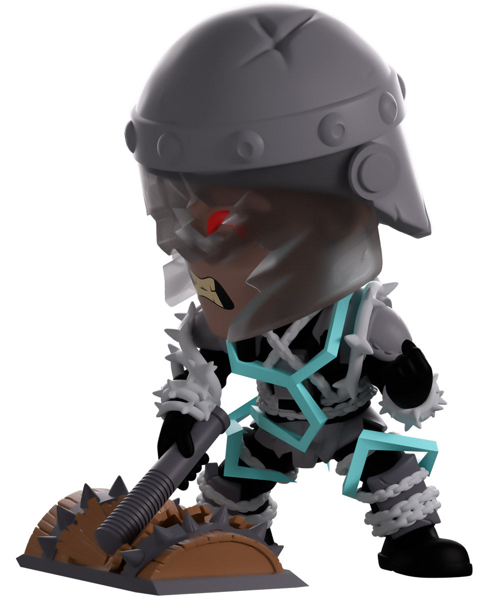 Youtooz Call of Duty Brutus