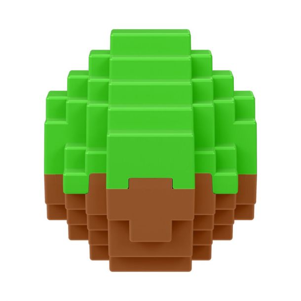 Minecraft Mini Mode Spawn Egg - Blind Bag