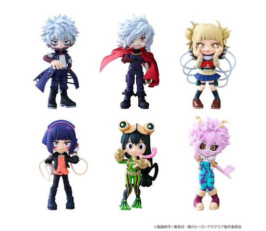 PalVerse My Hero Academia vol.2 Blind Box