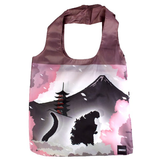 Godzilla Reusable Bag