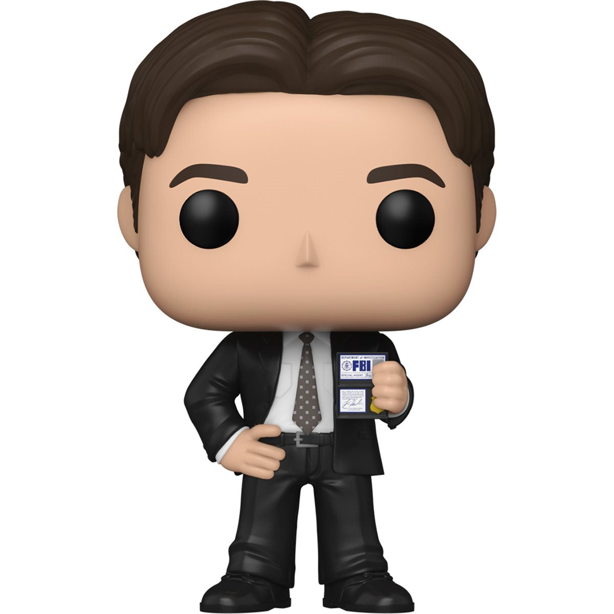 Funko Pop! The X-Files Fox Mulder