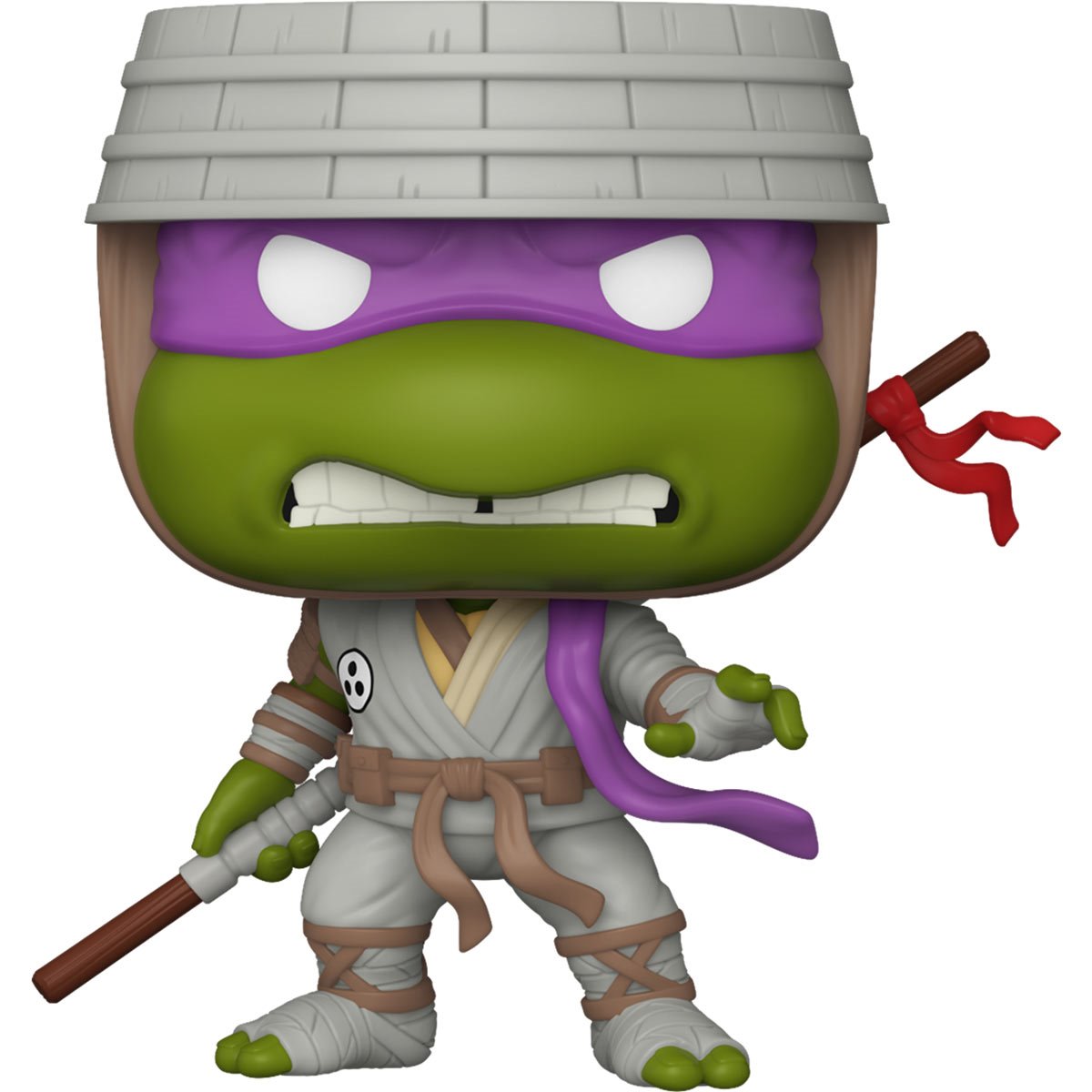 Funko Pop! Teenage Mutant Ninja Turtles: The Last Ronin Donatello