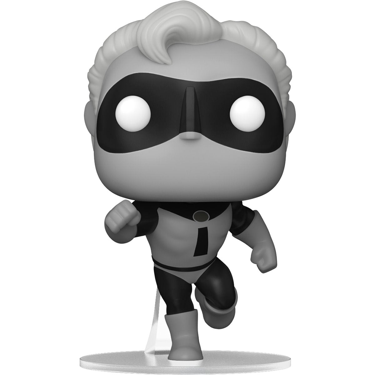 Funko Pop! The Incredibles 20th Anniversary Mr. Incredible (w/ chase)