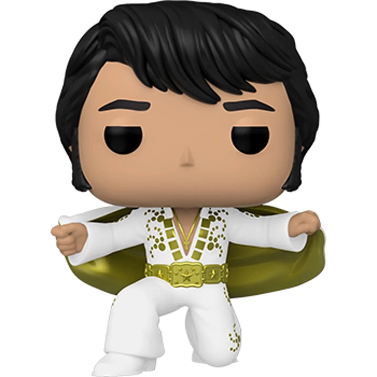 Funko Pop! Rocks: Elvis Presley - Pharaoh suit