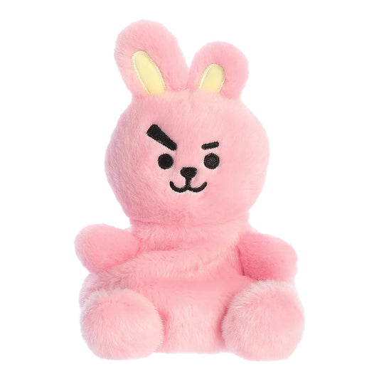 BT21 Palm Pals Cooky 5in Plush
