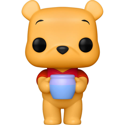 Funko Pop! Winnie the Pooh - Winnie the Pooh