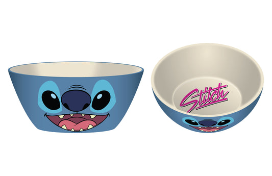 Lilo and Stitch - Stitch Bamboo Bowl 2-Pack