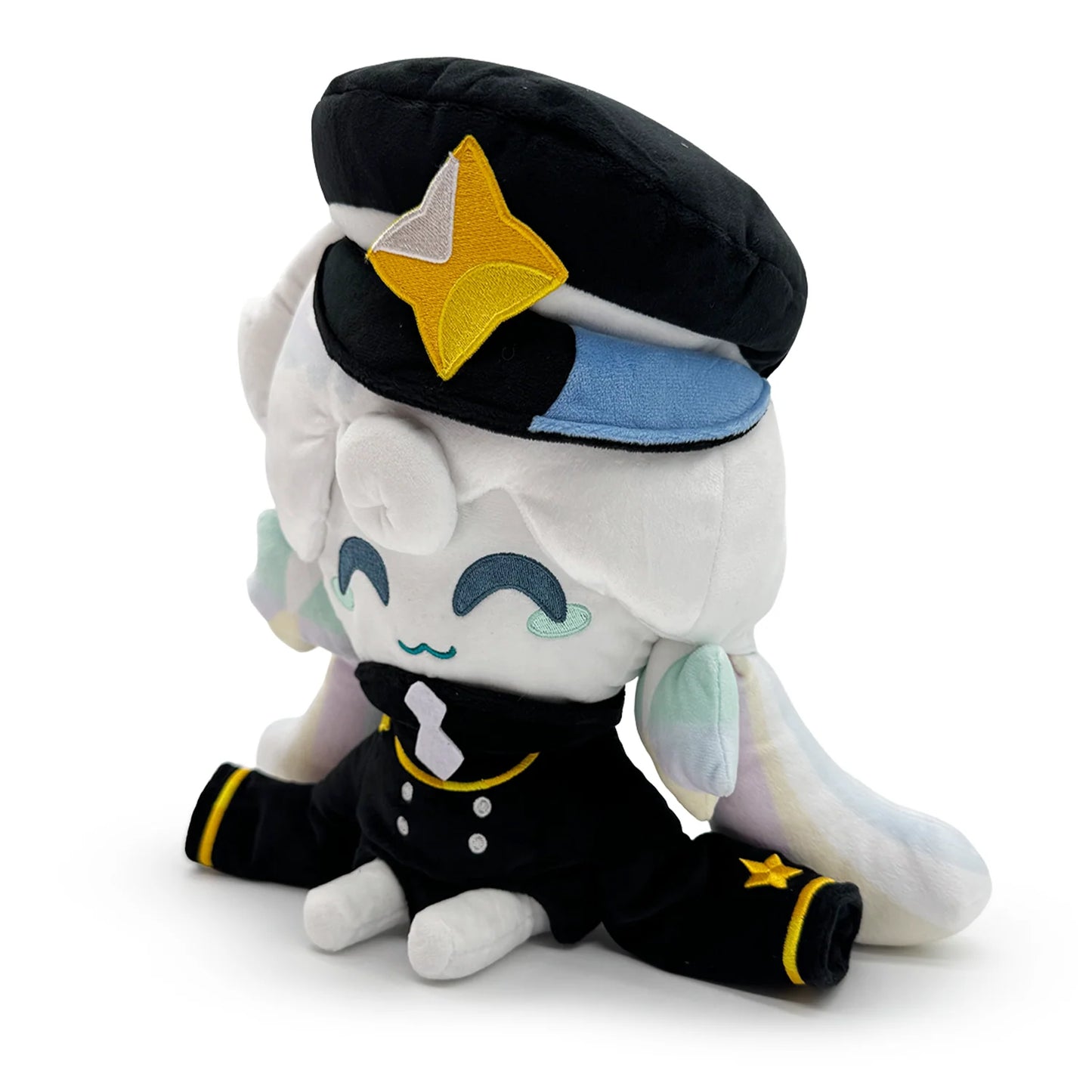 CookieRun Kingdom: Milky Way Cookie Plush 9"
