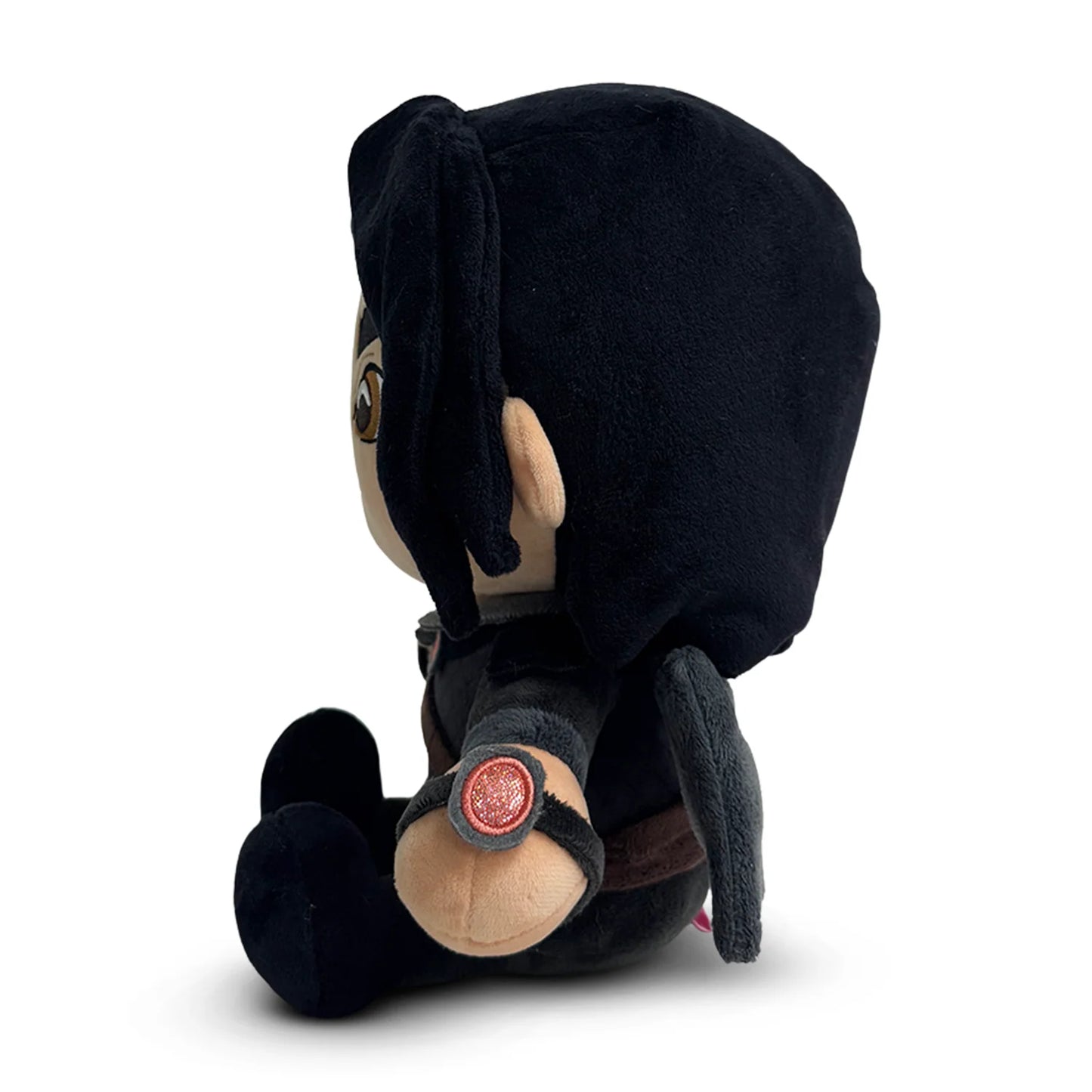 A Court of Thorns and Roses: Cassian Plush 9"