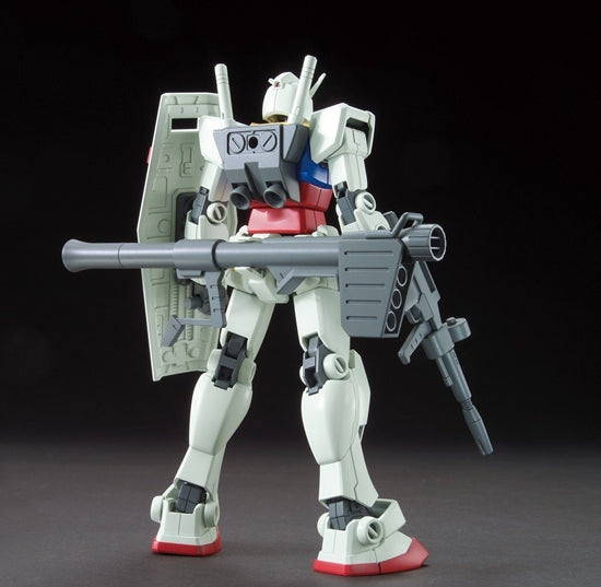 Gundam High Grade Universal Century RX-78-2 Model Kit