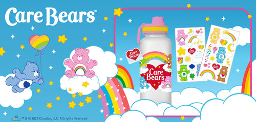Care Bears Collection - Shop Now!