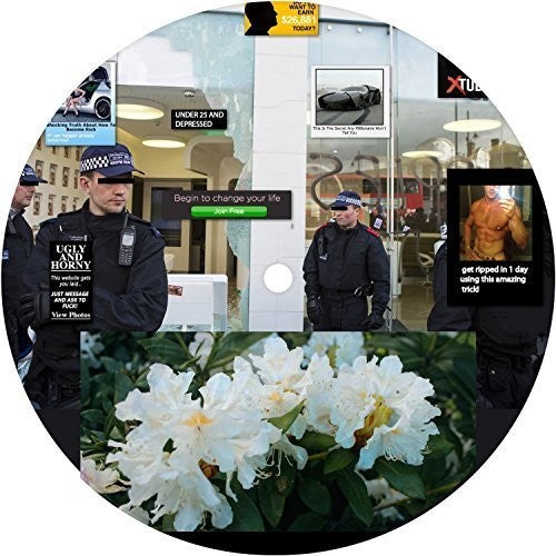 Jam City - Earthly Versions