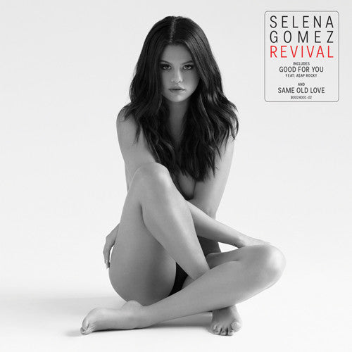 Selena Gomez - Revival