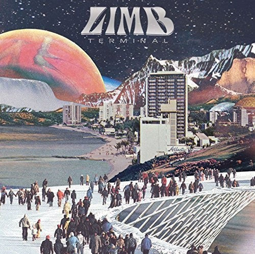 Limb - Terminal