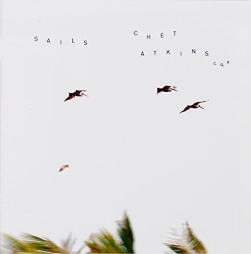Chet Atkins - Sails