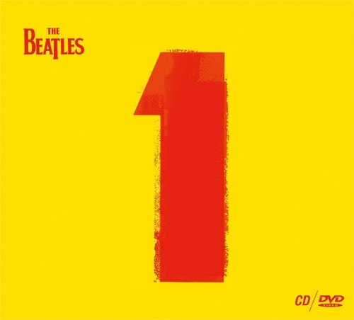 The Beatles - 1