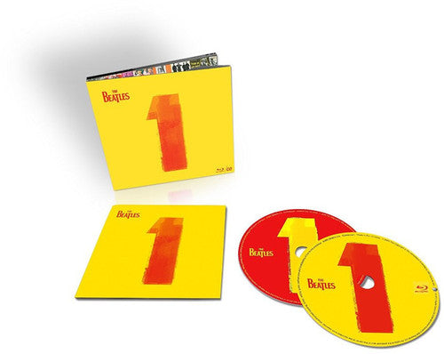 The Beatles - 1