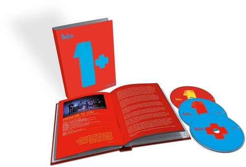 The Beatles - 1