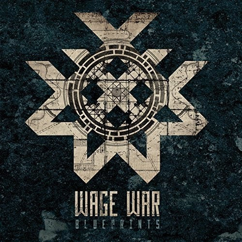 Wage War - Blueprints