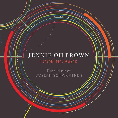 Schwantner/ Panko/ Ursin/ Macdonald/ Saylor - Looking Back