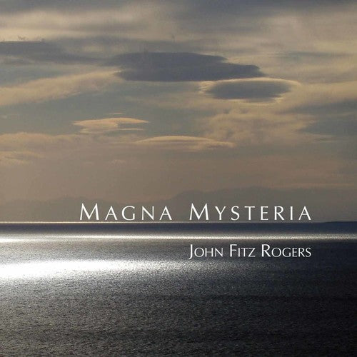 Rogers/ Guth/ Trinity Cathedral Choir/ Johnson - Magna Mysteria