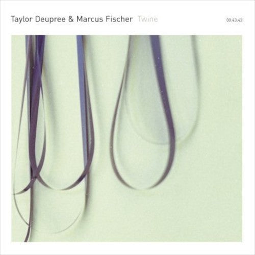 Taylor Deupree & Marcus Fischer -27 - Twine