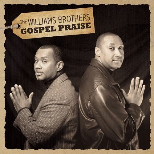 Williams Brothers - Gospel Praise