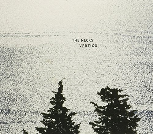 Necks - Vertigo