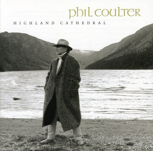 Phil Coulter - Highland Cathedral