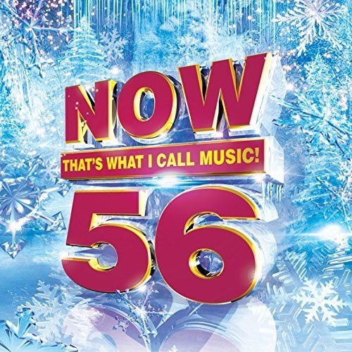 Now 56: That's What I Call Music/ Various - Now 56: That's What I Call Music / Various