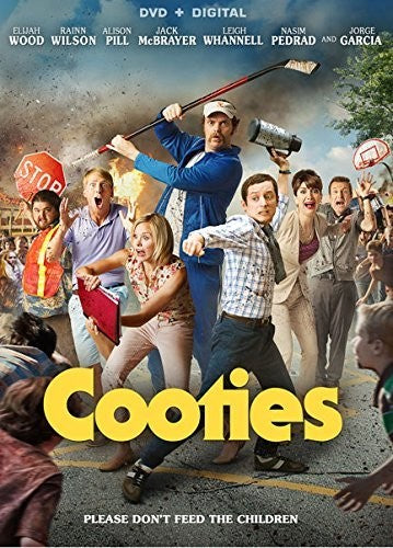 Cooties
