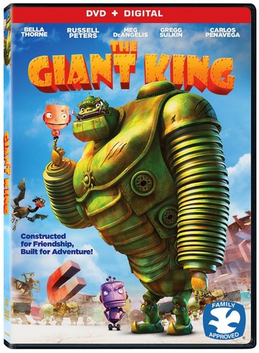 The Giant King
